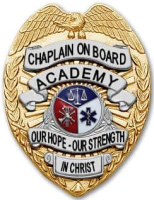 C.O.B.I - Chaplain on Board Initiative